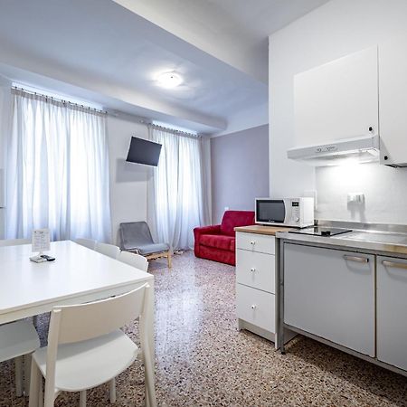 Yid Agnolo Three Bedroom Apartment In Florencie Exteriér fotografie