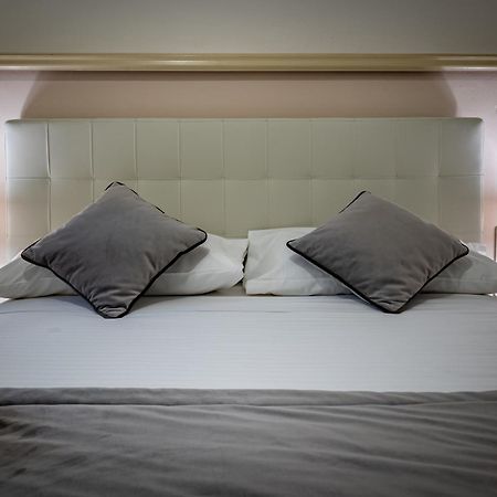 Yid Agnolo Three Bedroom Apartment In Florencie Exteriér fotografie