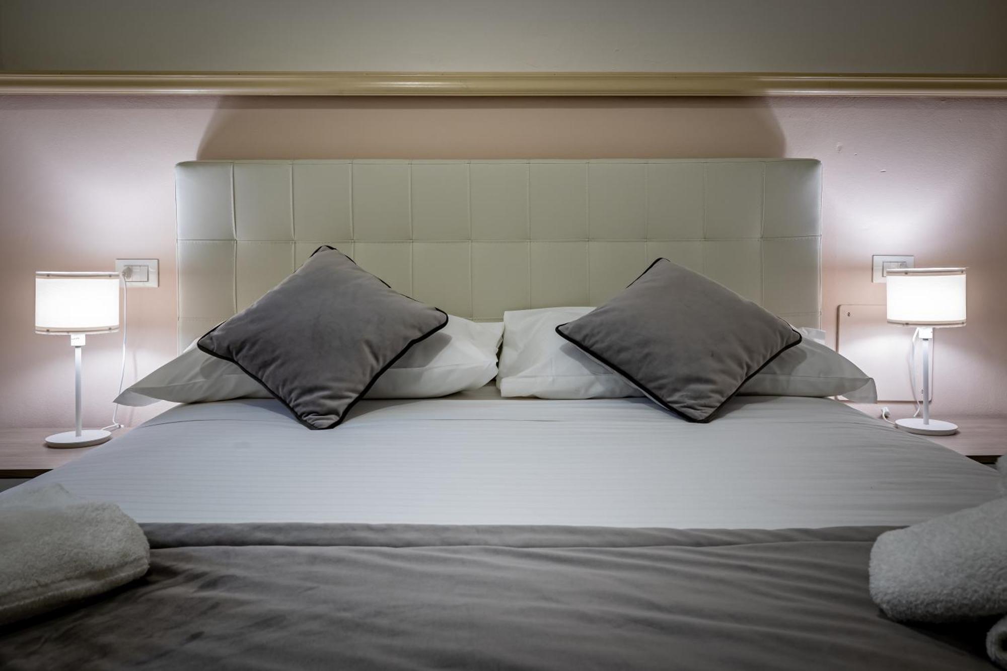 Yid Agnolo Three Bedroom Apartment In Florencie Exteriér fotografie