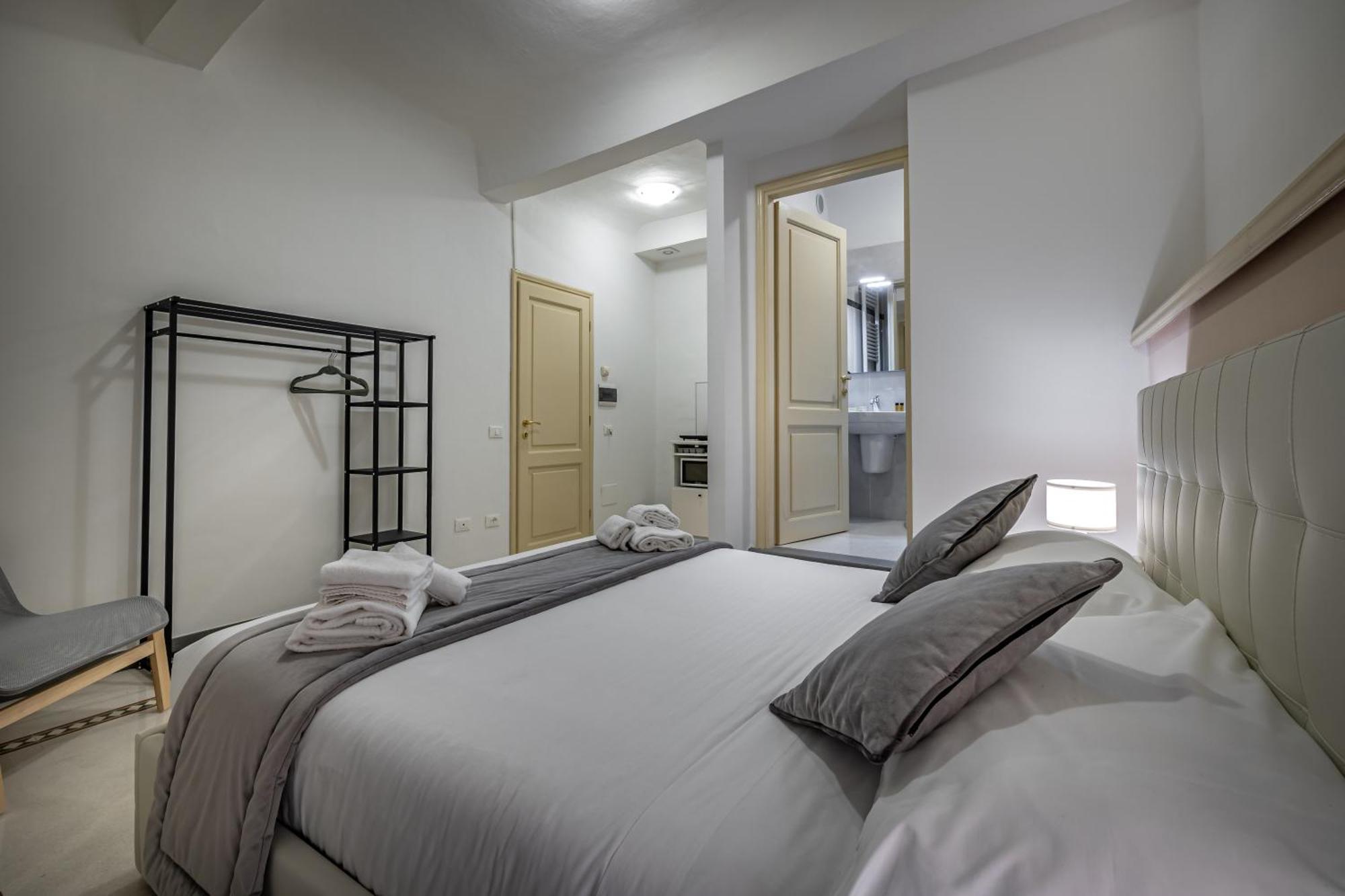 Yid Agnolo Three Bedroom Apartment In Florencie Exteriér fotografie
