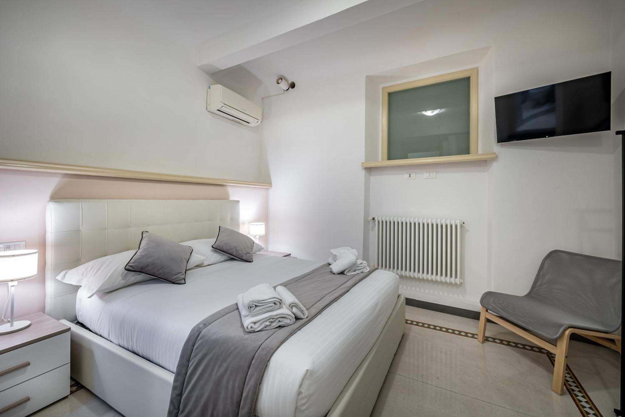 Yid Agnolo Three Bedroom Apartment In Florencie Exteriér fotografie