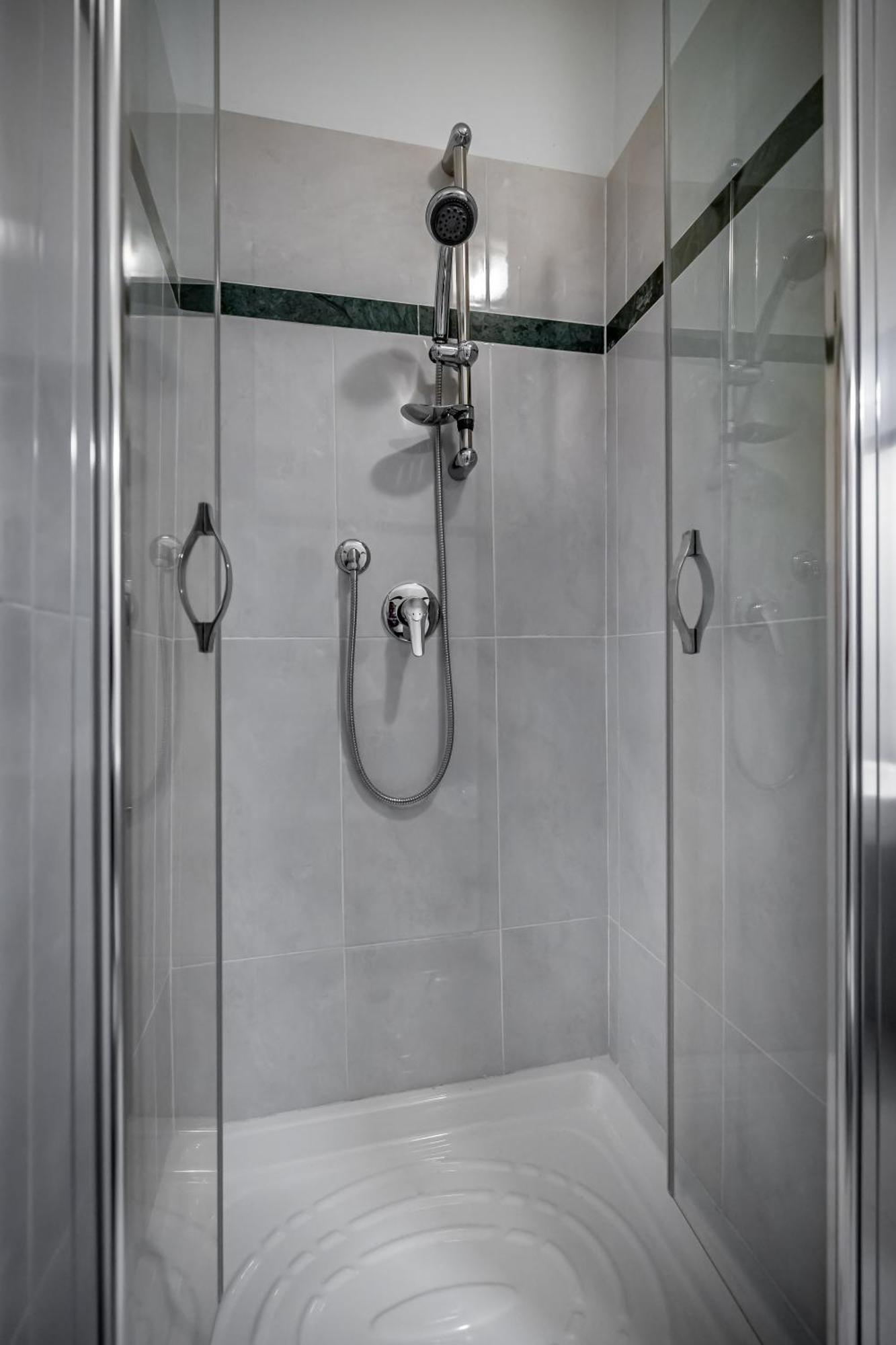 Yid Agnolo Three Bedroom Apartment In Florencie Exteriér fotografie