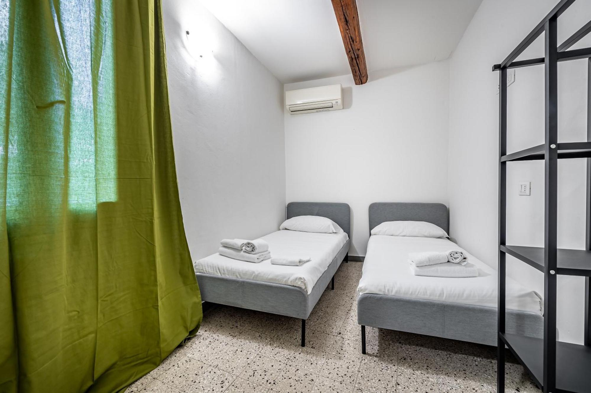 Yid Agnolo Three Bedroom Apartment In Florencie Exteriér fotografie