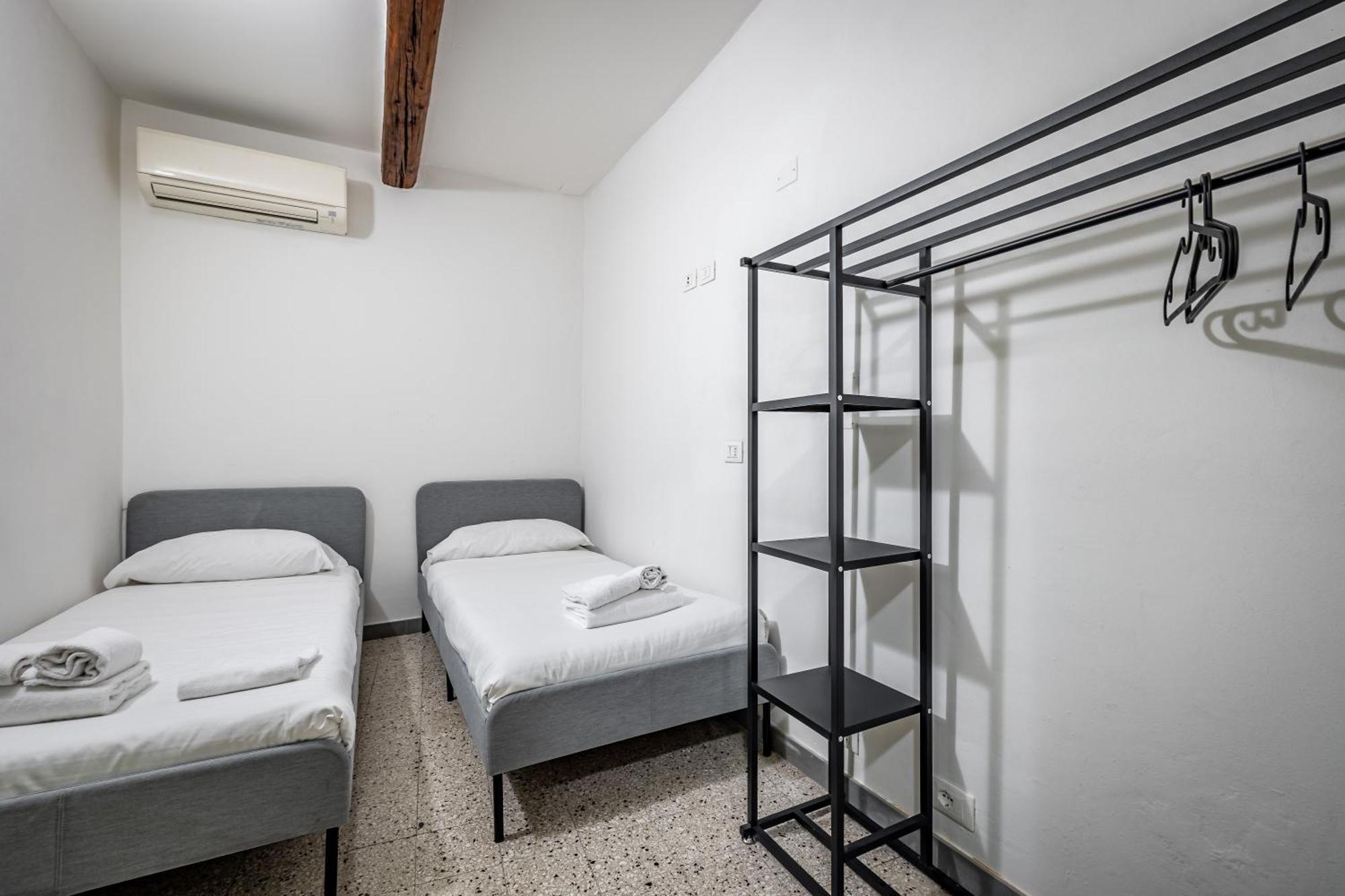 Yid Agnolo Three Bedroom Apartment In Florencie Exteriér fotografie