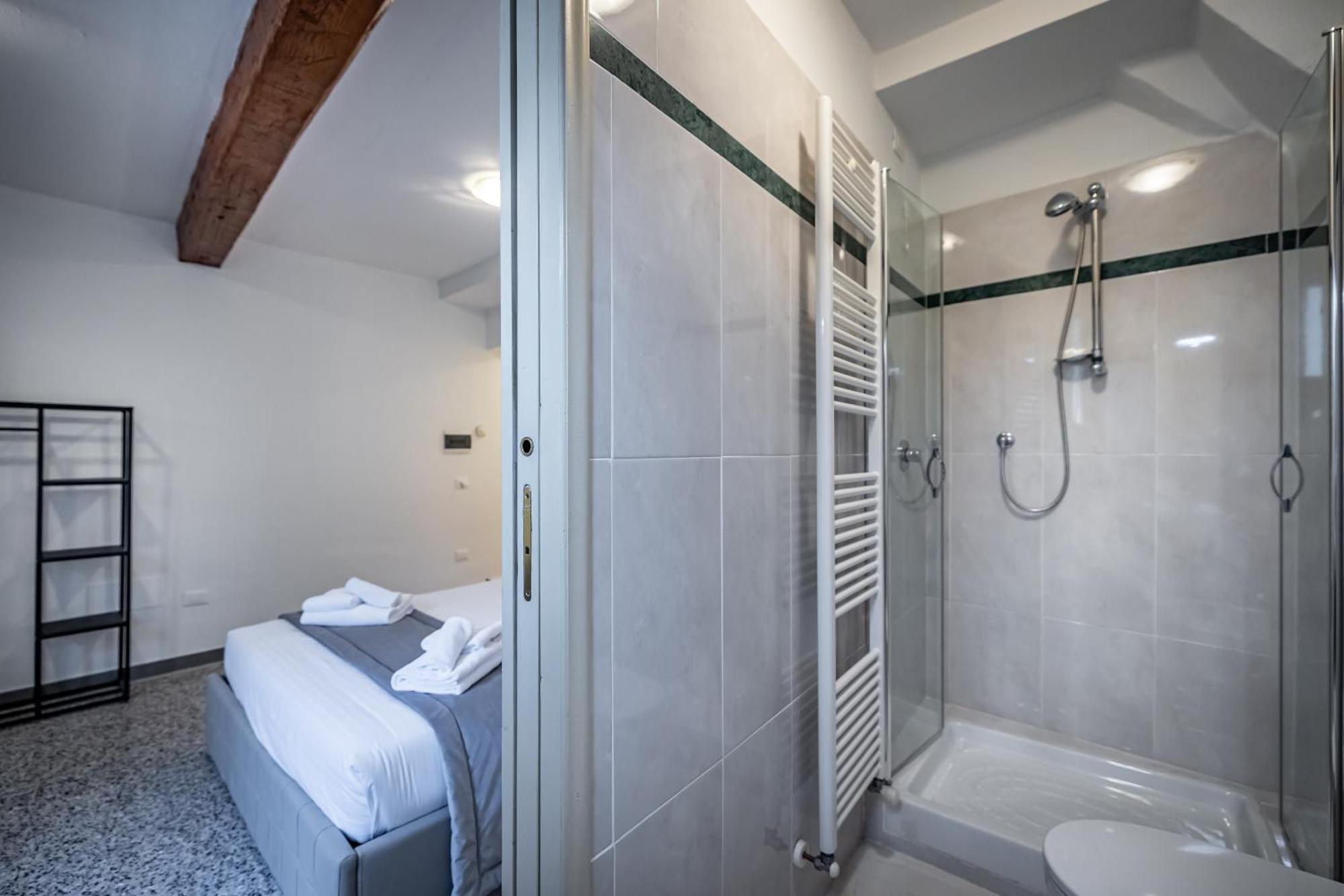 Yid Agnolo Three Bedroom Apartment In Florencie Exteriér fotografie