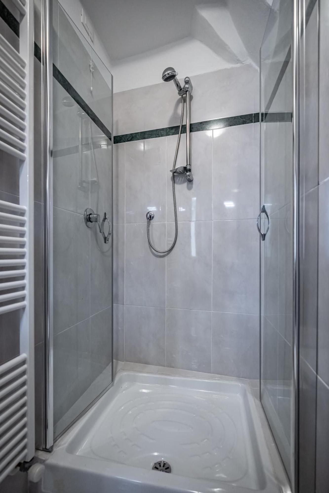 Yid Agnolo Three Bedroom Apartment In Florencie Exteriér fotografie
