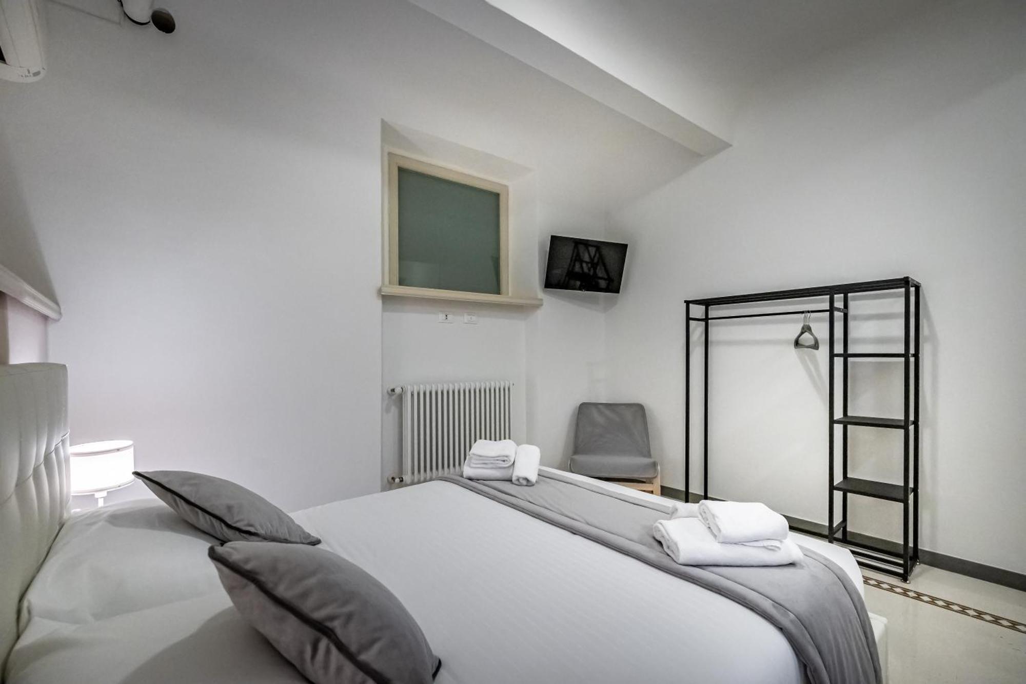 Yid Agnolo Three Bedroom Apartment In Florencie Exteriér fotografie