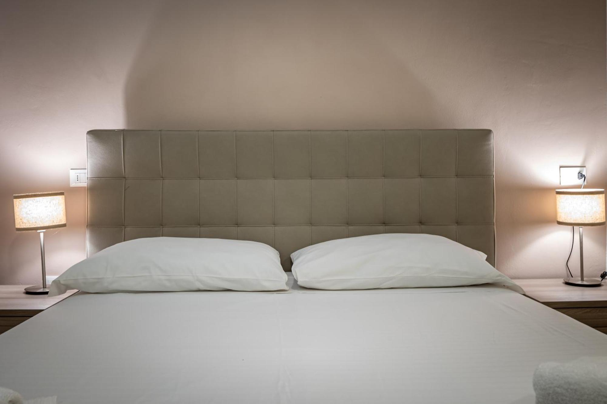 Yid Agnolo Three Bedroom Apartment In Florencie Exteriér fotografie