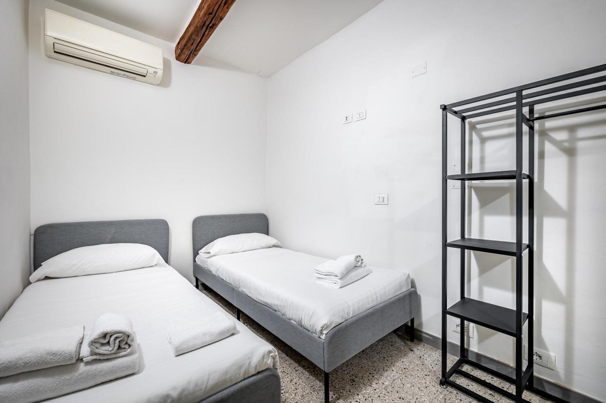 Yid Agnolo Three Bedroom Apartment In Florencie Exteriér fotografie