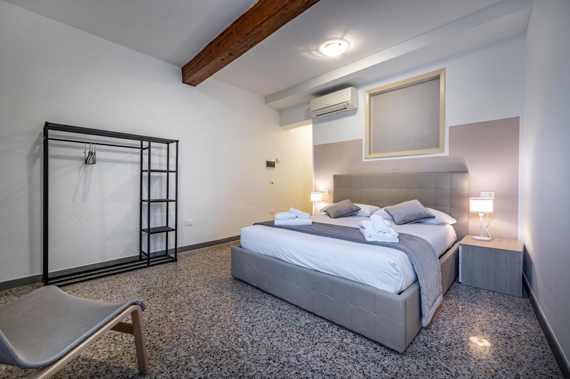 Yid Agnolo Three Bedroom Apartment In Florencie Exteriér fotografie
