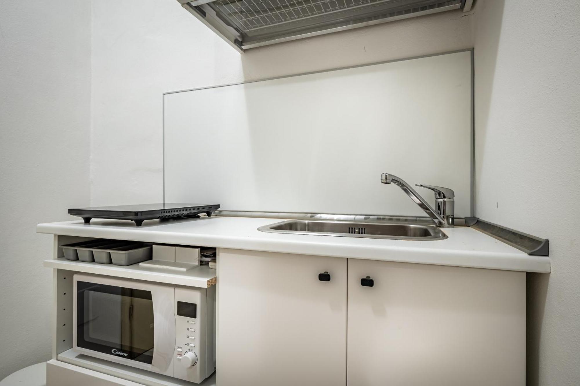 Yid Agnolo Three Bedroom Apartment In Florencie Exteriér fotografie
