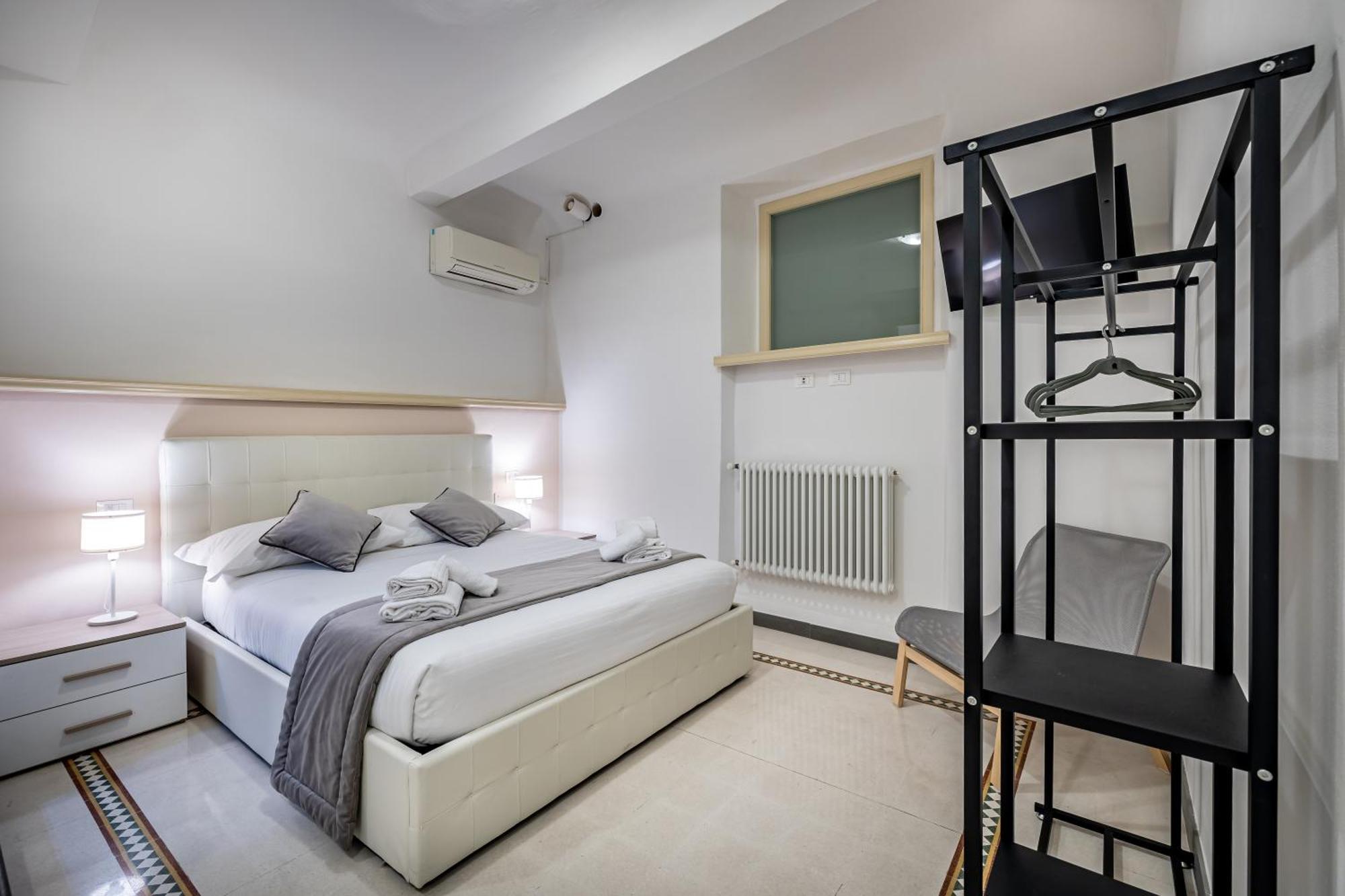 Yid Agnolo Three Bedroom Apartment In Florencie Exteriér fotografie