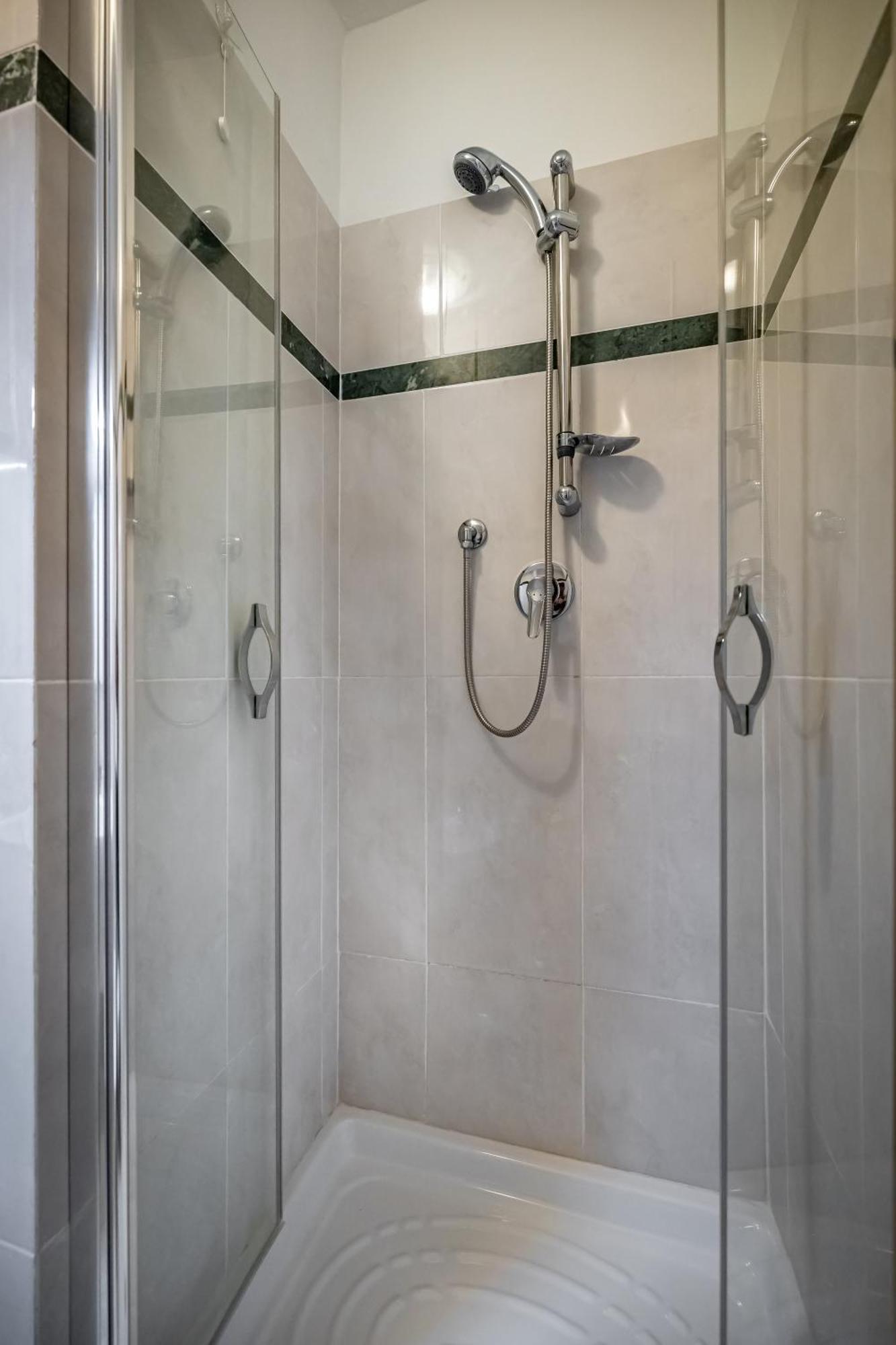 Yid Agnolo Three Bedroom Apartment In Florencie Exteriér fotografie