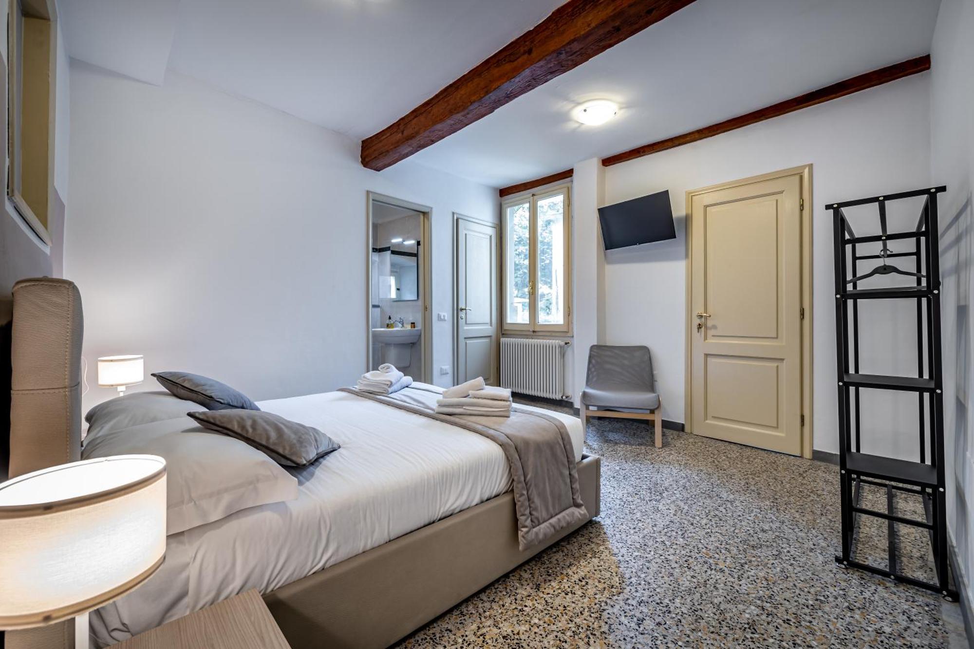 Yid Agnolo Three Bedroom Apartment In Florencie Exteriér fotografie